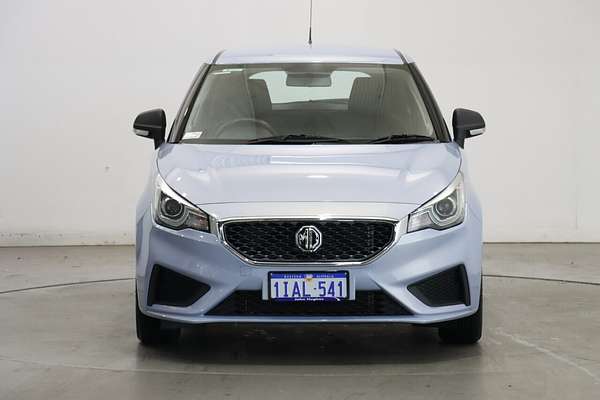 2023 MG MG3 Core