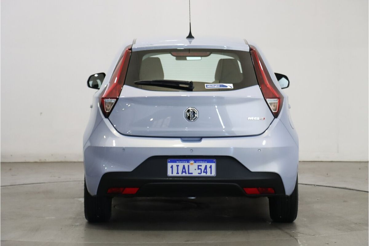 2023 MG MG3 Core