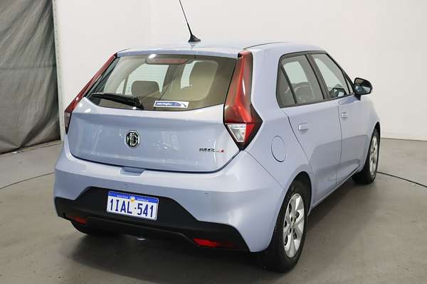 2023 MG MG3 Core