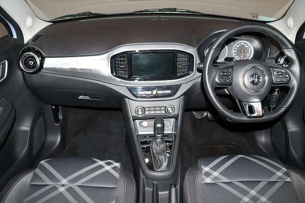 2023 MG MG3 Core
