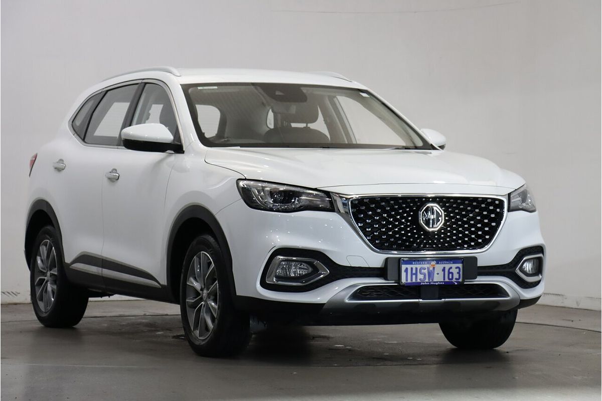 2022 MG HS Vibe SAS23