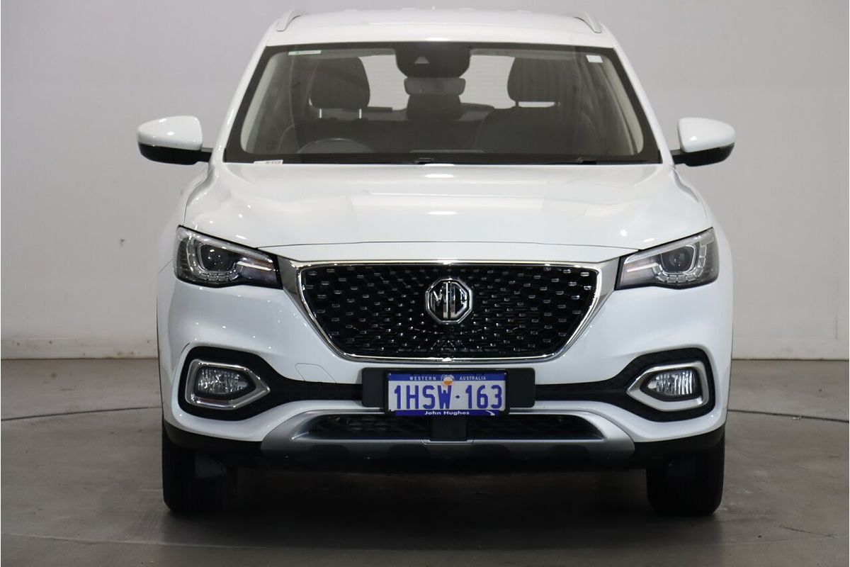 2022 MG HS Vibe SAS23