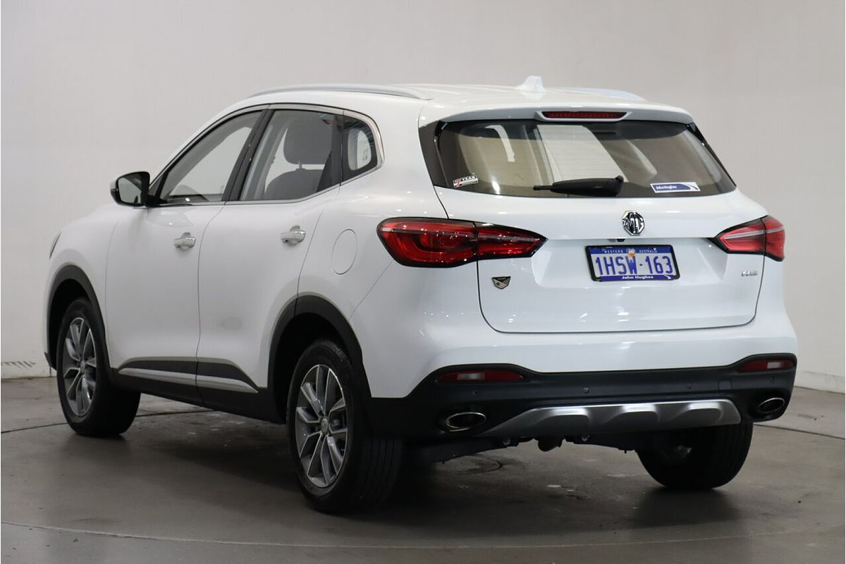 2022 MG HS Vibe SAS23