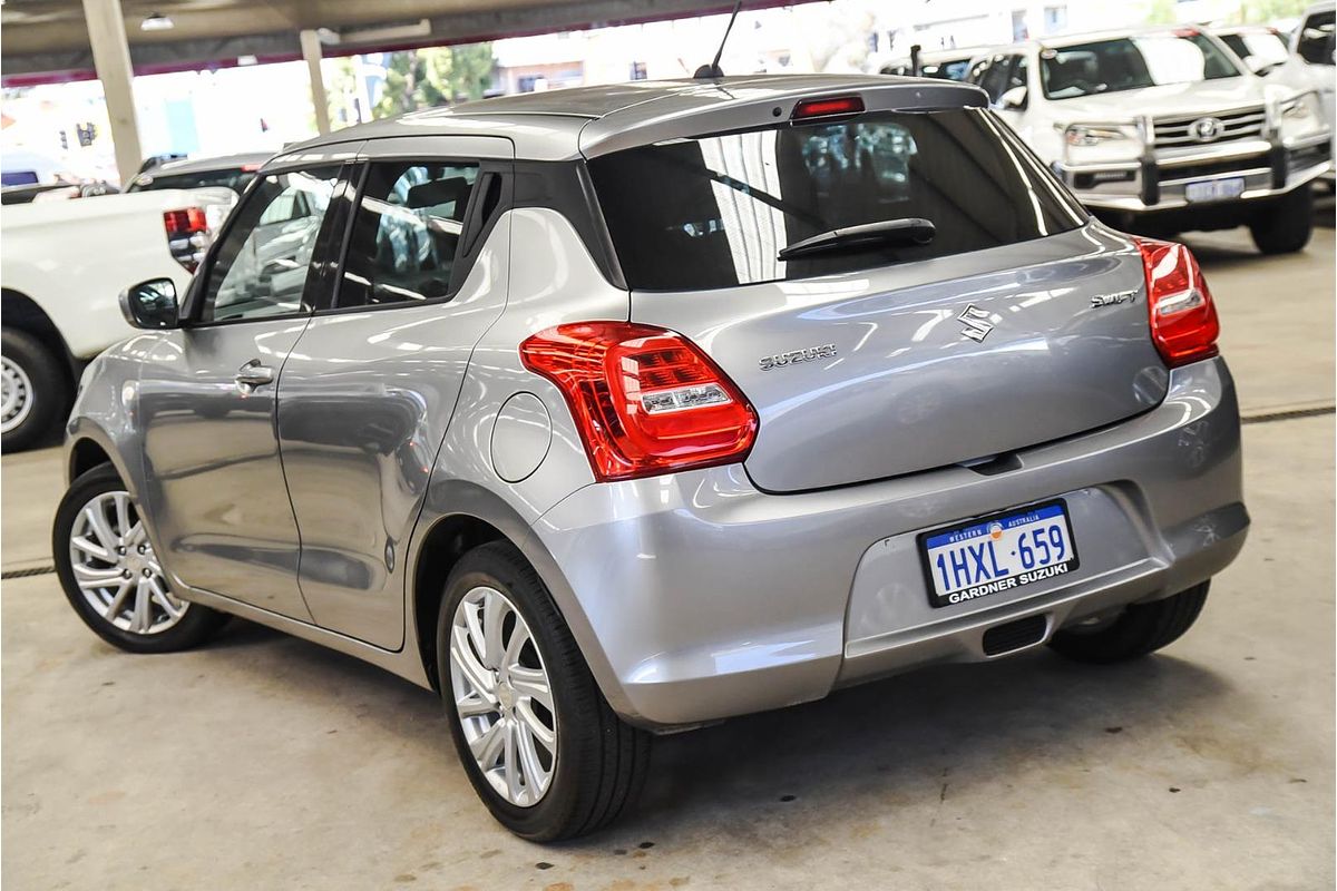 2023 Suzuki Swift GL AZ Series II