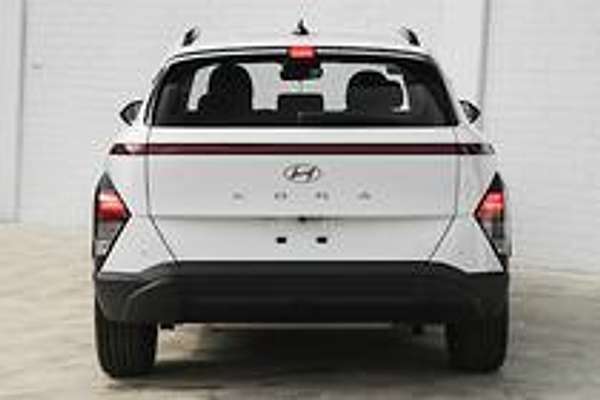 2024 Hyundai Kona SX2.V2