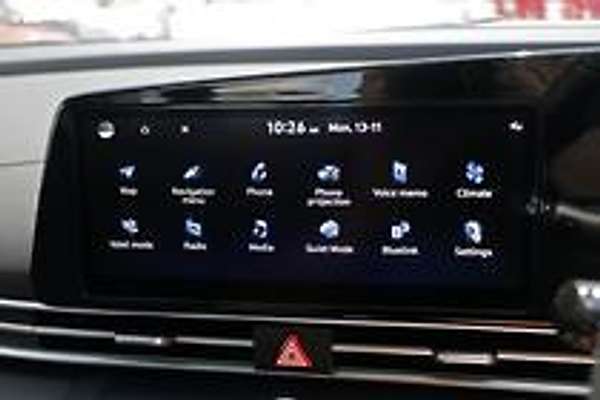 2024 Hyundai i30 Elite CN7.V2