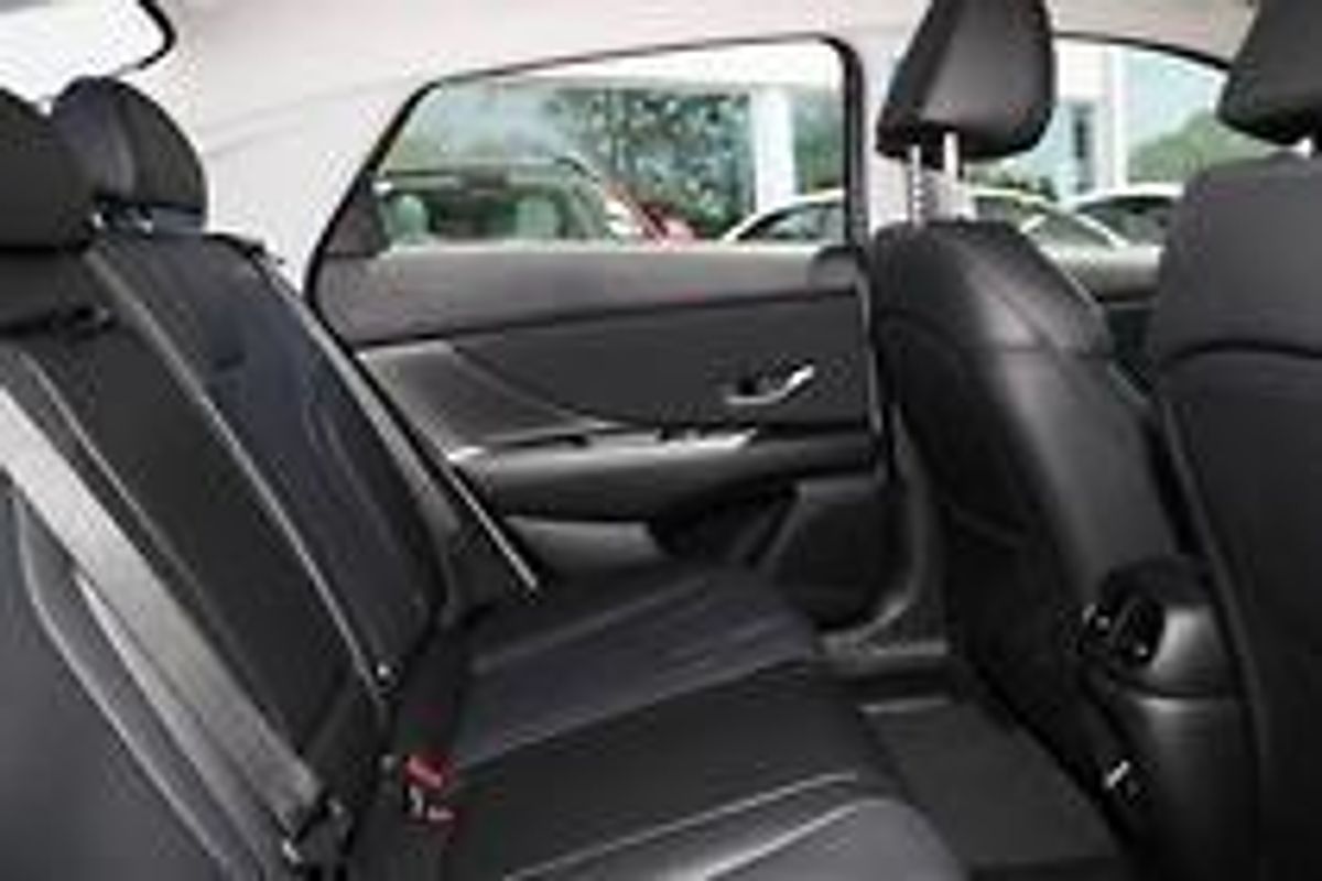 2024 Hyundai i30 Elite CN7.V2