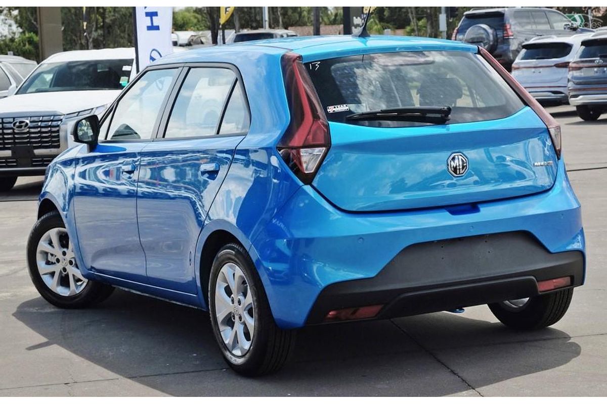 2023 MG MG3 Core