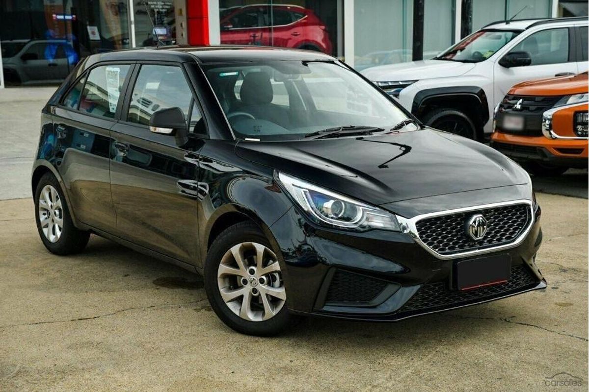 2023 MG MG3 Core
