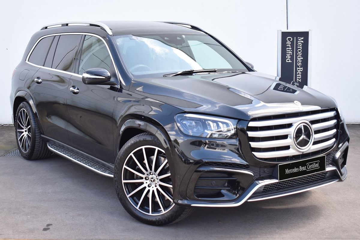 2023 Mercedes-Benz GLS-Class GLS450 d X167