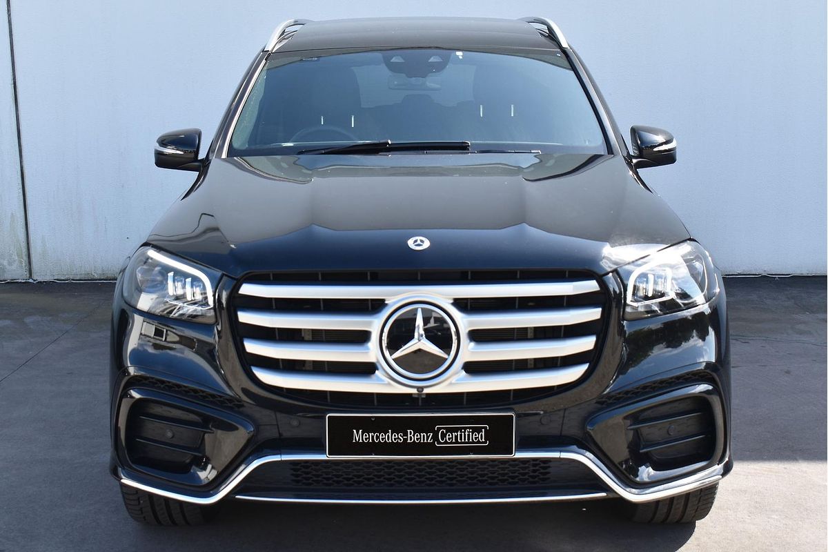 2023 Mercedes-Benz GLS-Class GLS450 d X167