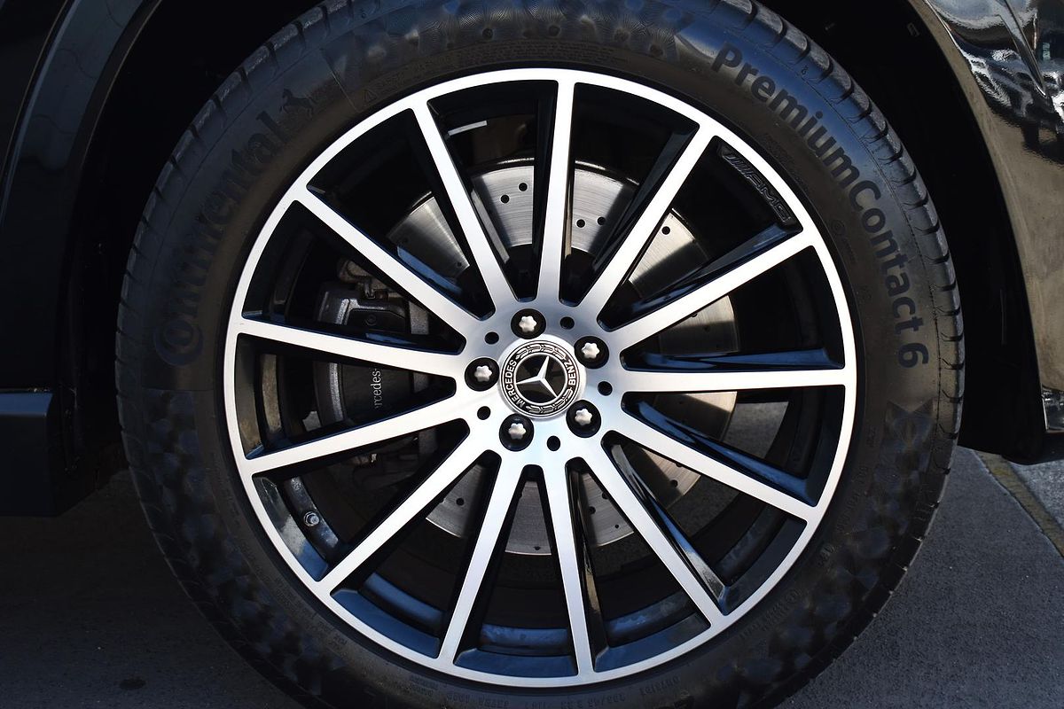 2023 Mercedes-Benz GLS-Class GLS450 d X167