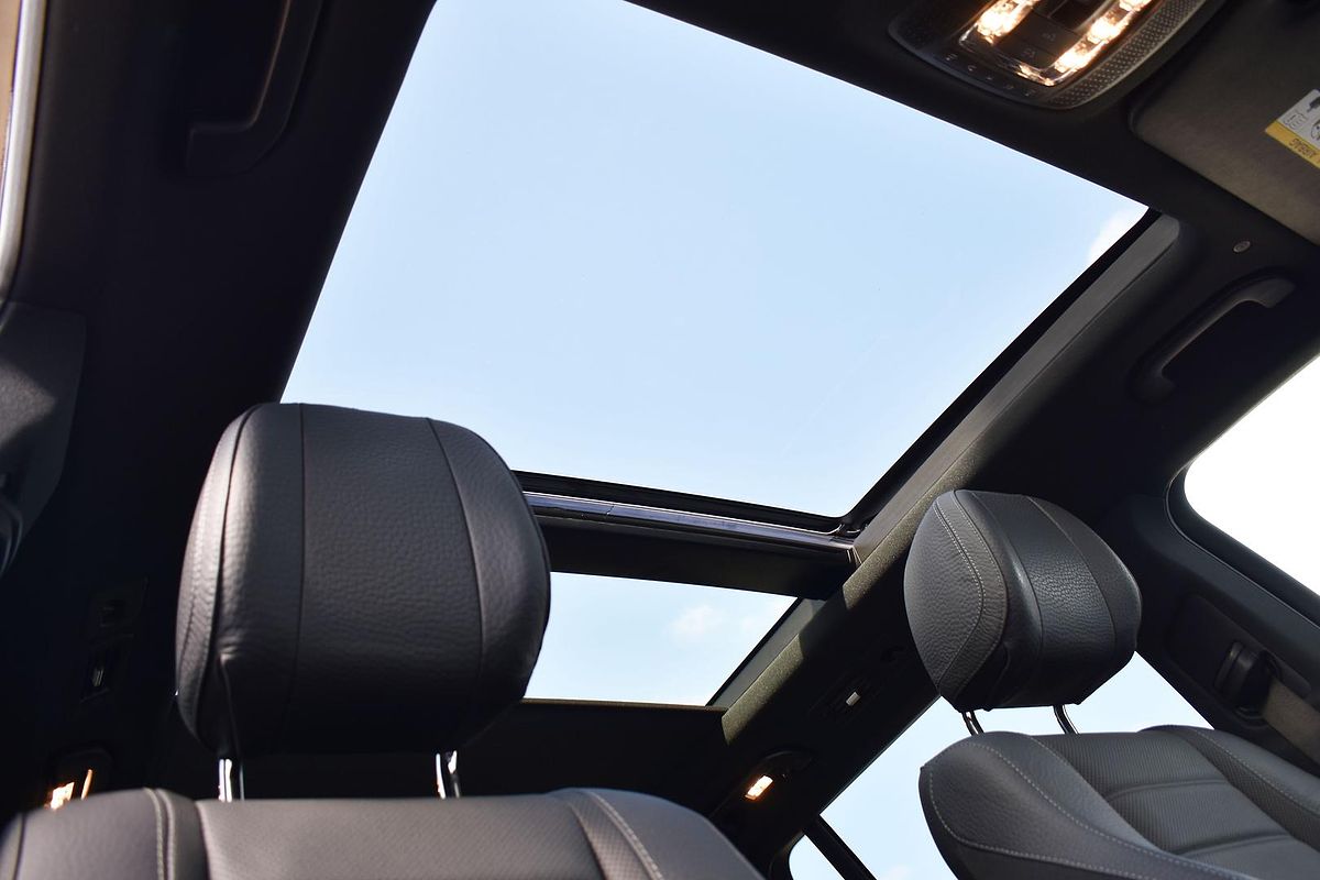 2023 Mercedes-Benz GLS-Class GLS450 d X167