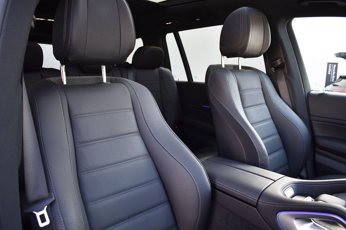 2023 Mercedes-Benz GLS-Class GLS450 d X167