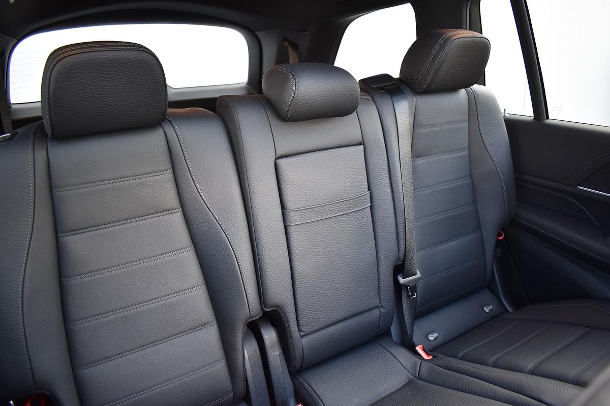 2023 Mercedes-Benz GLS-Class GLS450 d X167