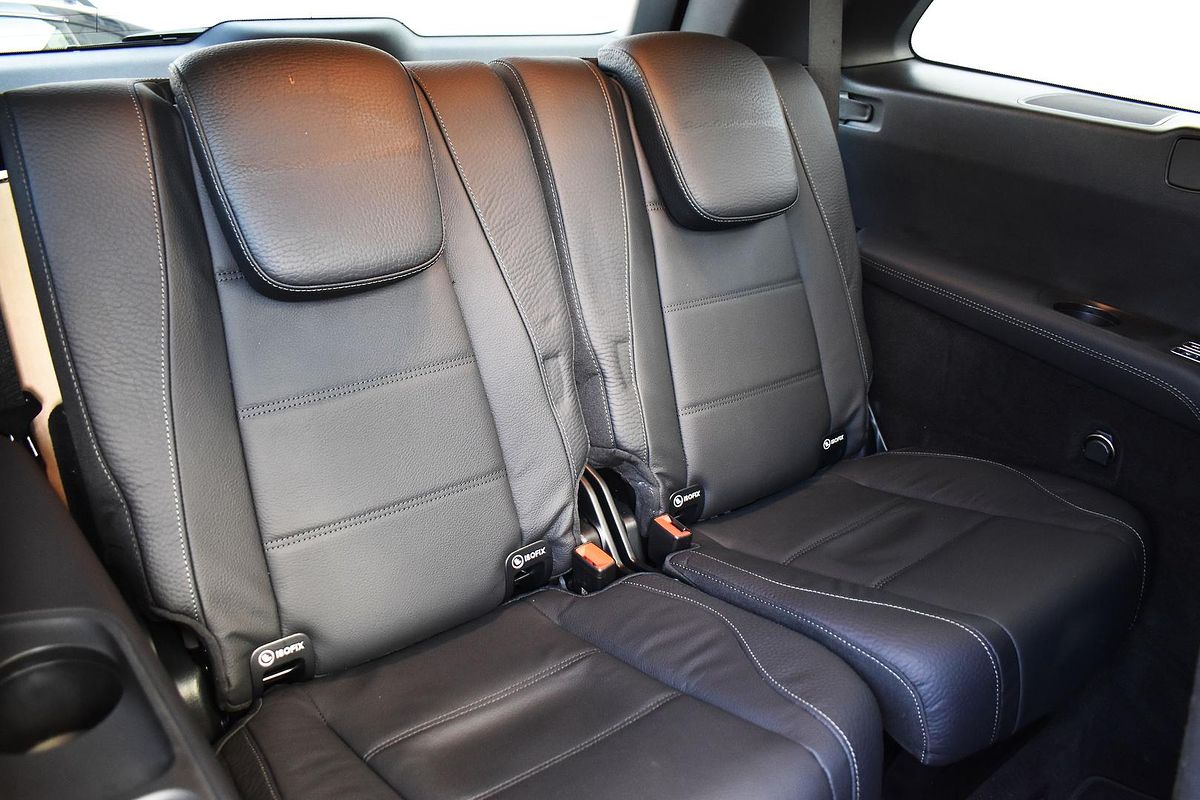 2023 Mercedes-Benz GLS-Class GLS450 d X167