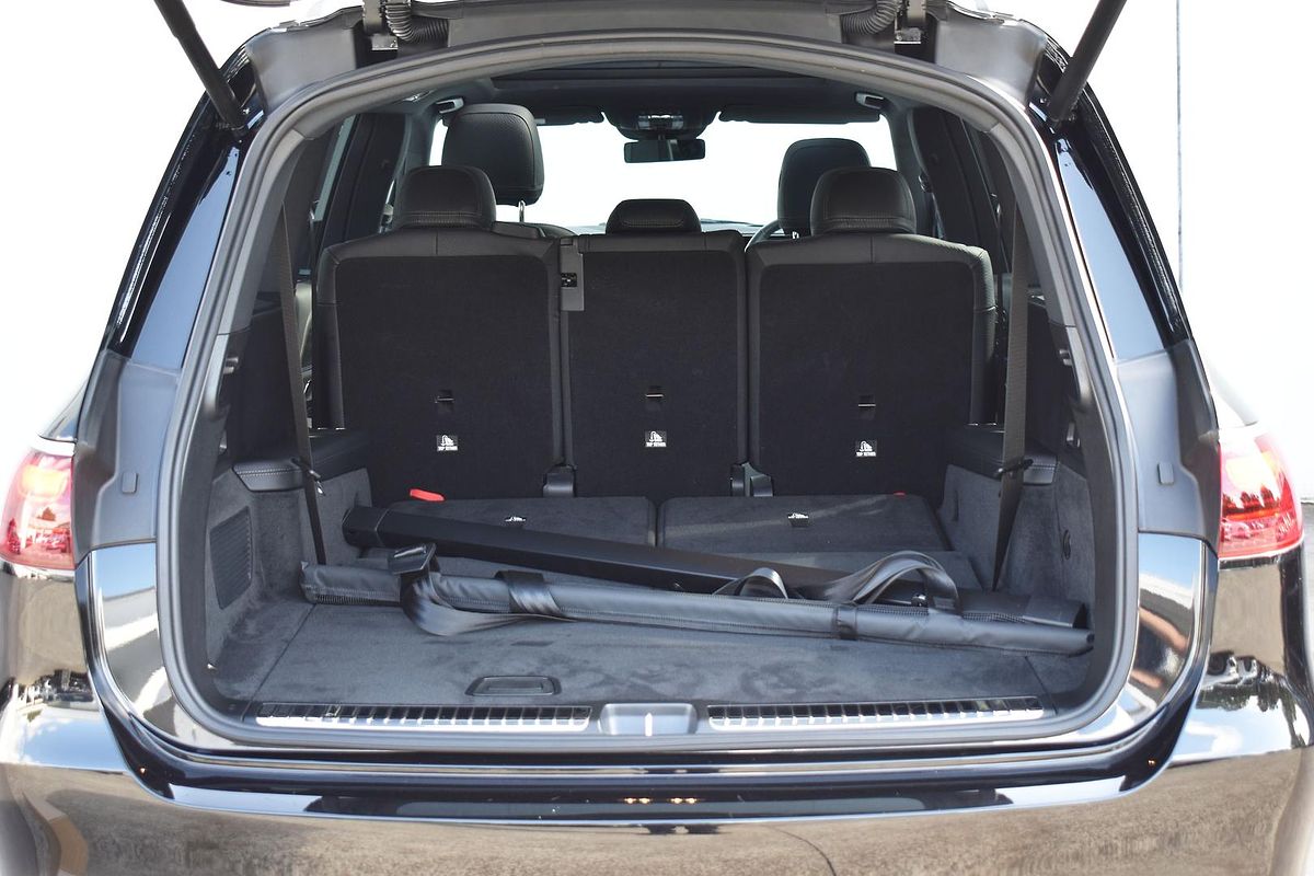 2023 Mercedes-Benz GLS-Class GLS450 d X167