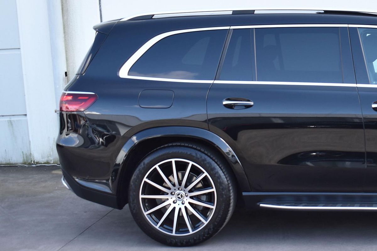 2023 Mercedes-Benz GLS-Class GLS450 d X167