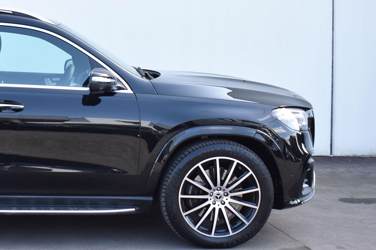 2023 Mercedes-Benz GLS-Class GLS450 d X167