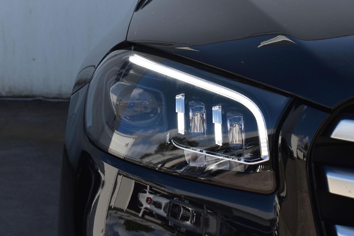 2023 Mercedes-Benz GLS-Class GLS450 d X167
