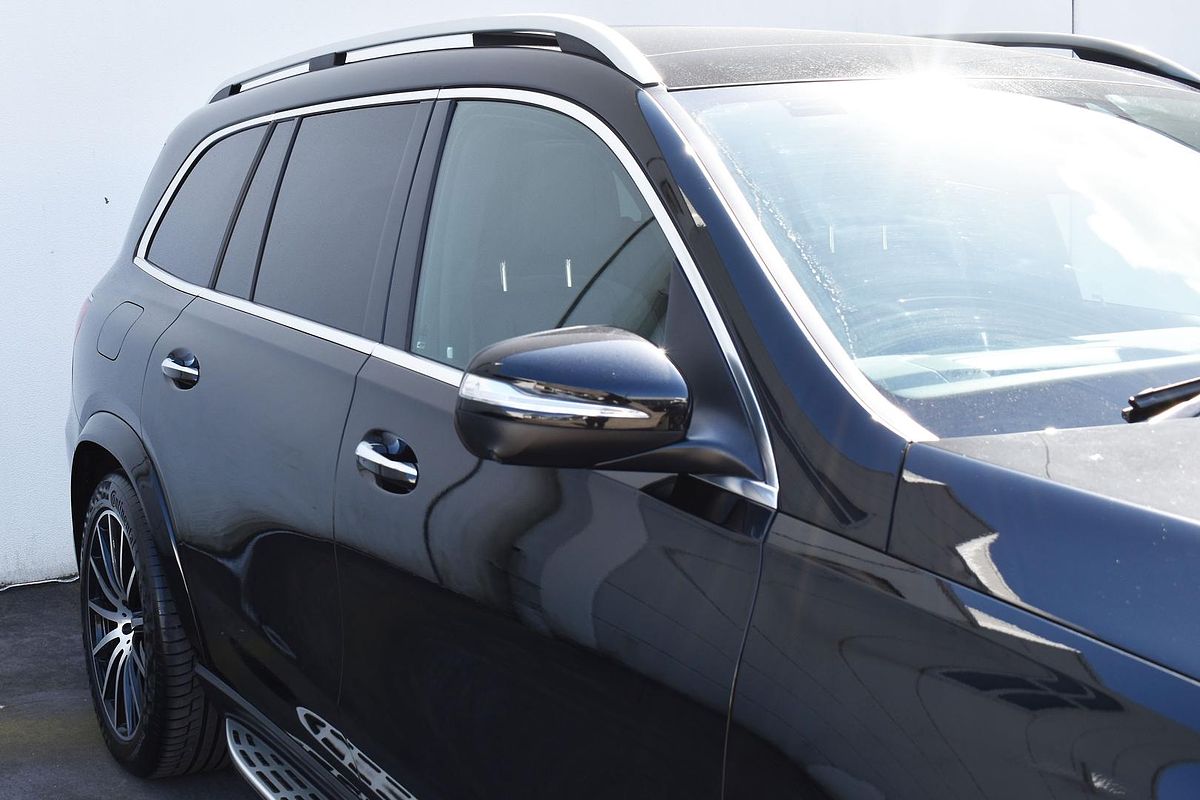 2023 Mercedes-Benz GLS-Class GLS450 d X167