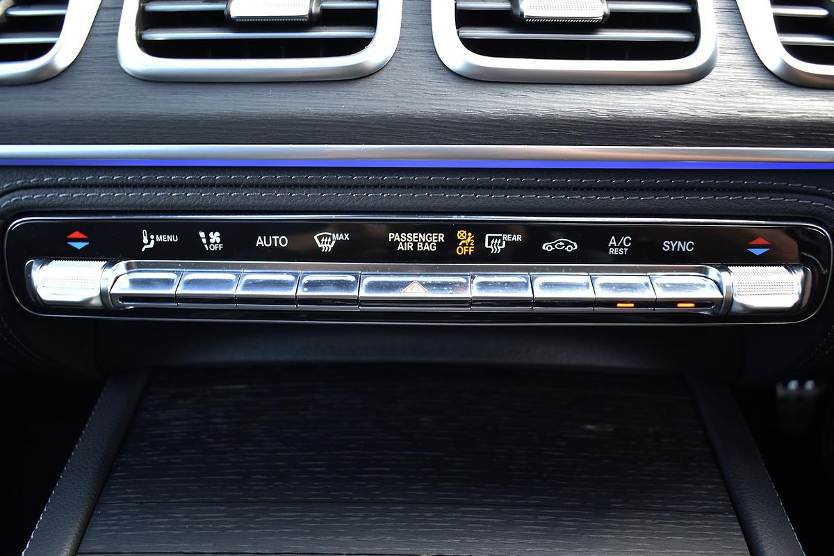 2023 Mercedes-Benz GLS-Class GLS450 d X167