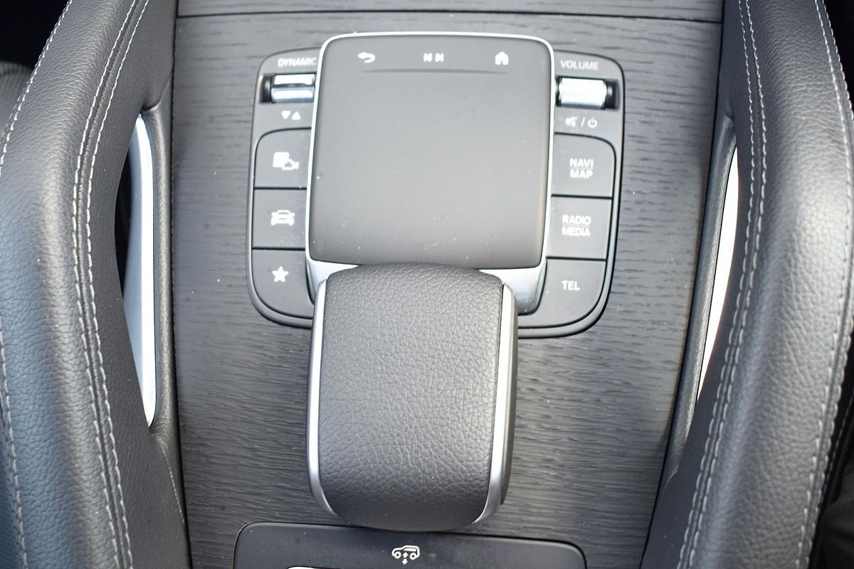 2023 Mercedes-Benz GLS-Class GLS450 d X167