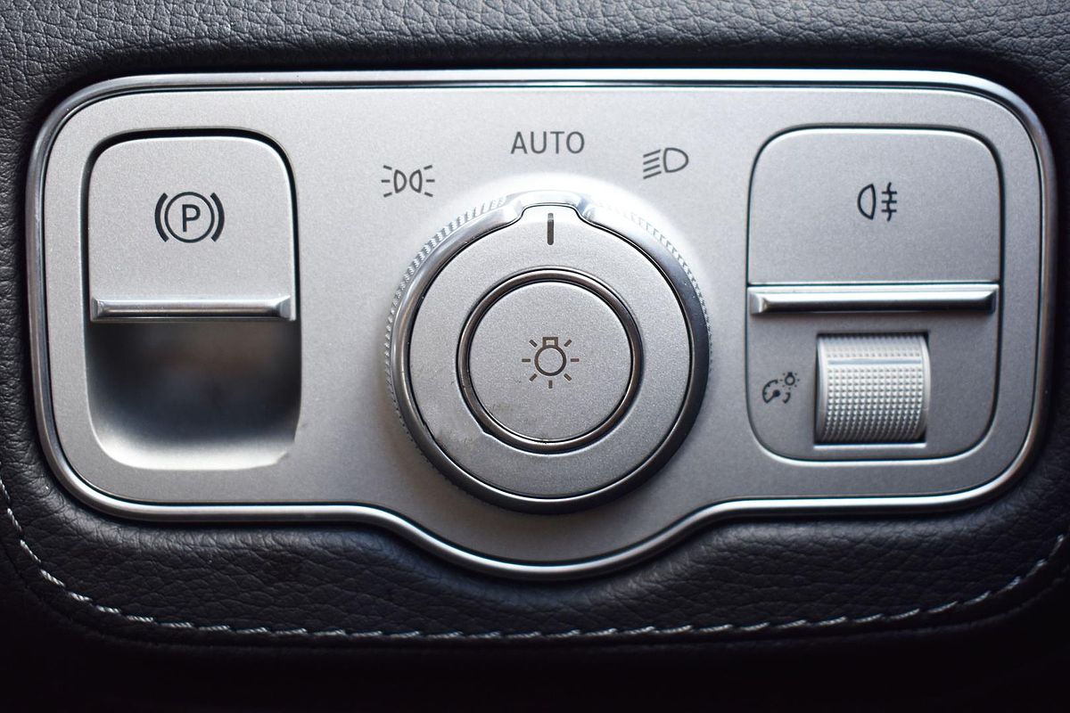 2023 Mercedes-Benz GLS-Class GLS450 d X167