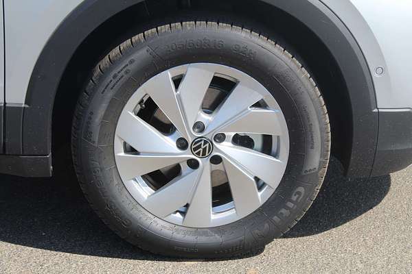 2024 Volkswagen T-Cross 85TSI Life D31