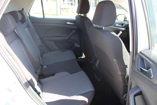 2024 Volkswagen T-Cross 85TSI Life D31