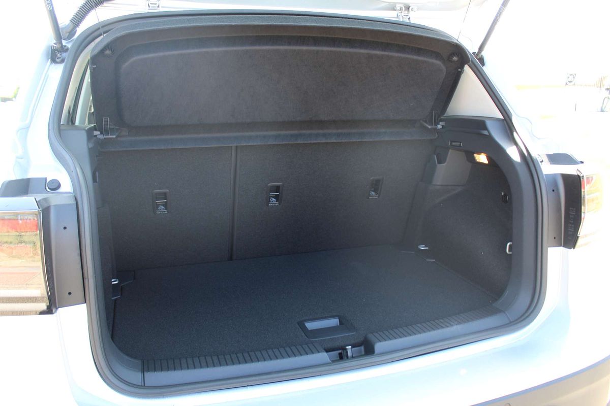 2024 Volkswagen T-Cross 85TSI Life D31