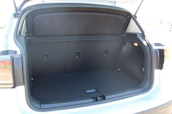 2024 Volkswagen T-Cross 85TSI Life D31