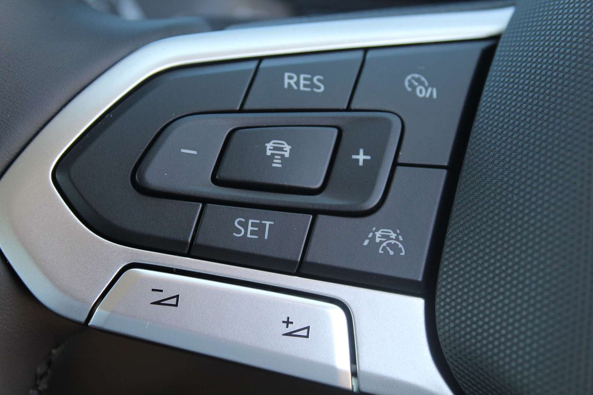 2024 Volkswagen T-Cross 85TSI Life D31