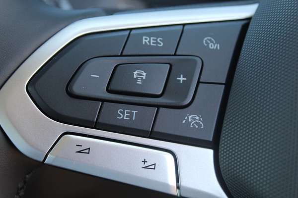 2024 Volkswagen T-Cross 85TSI Life D31