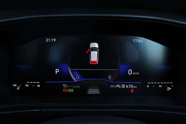 2024 Volkswagen T-Cross 85TSI Life D31