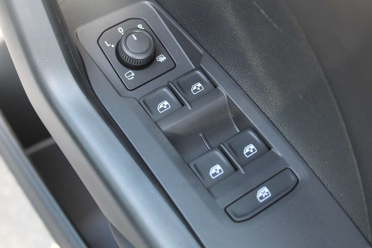 2024 Volkswagen T-Cross 85TSI Life D31