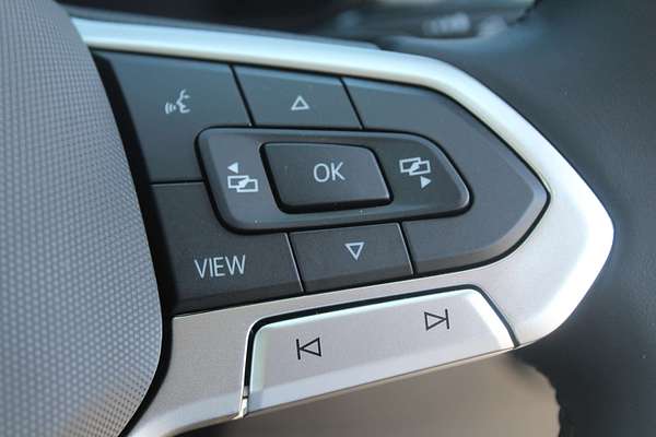 2024 Volkswagen T-Cross 85TSI Life D31