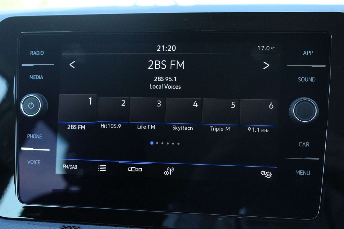 2024 Volkswagen T-Cross 85TSI Life D31