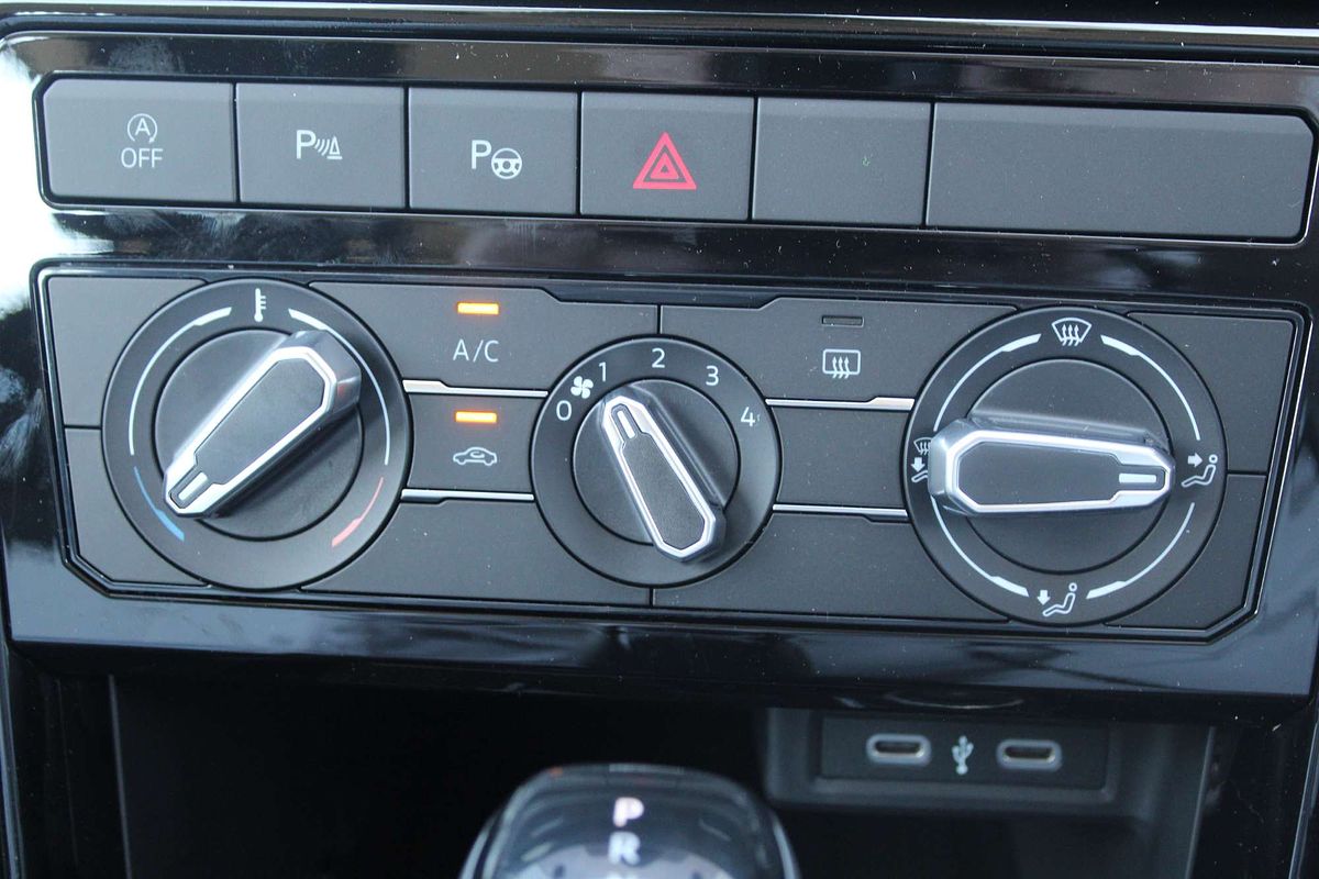 2024 Volkswagen T-Cross 85TSI Life D31