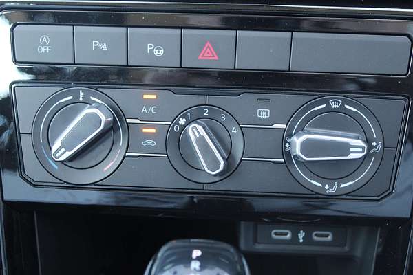 2024 Volkswagen T-Cross 85TSI Life D31