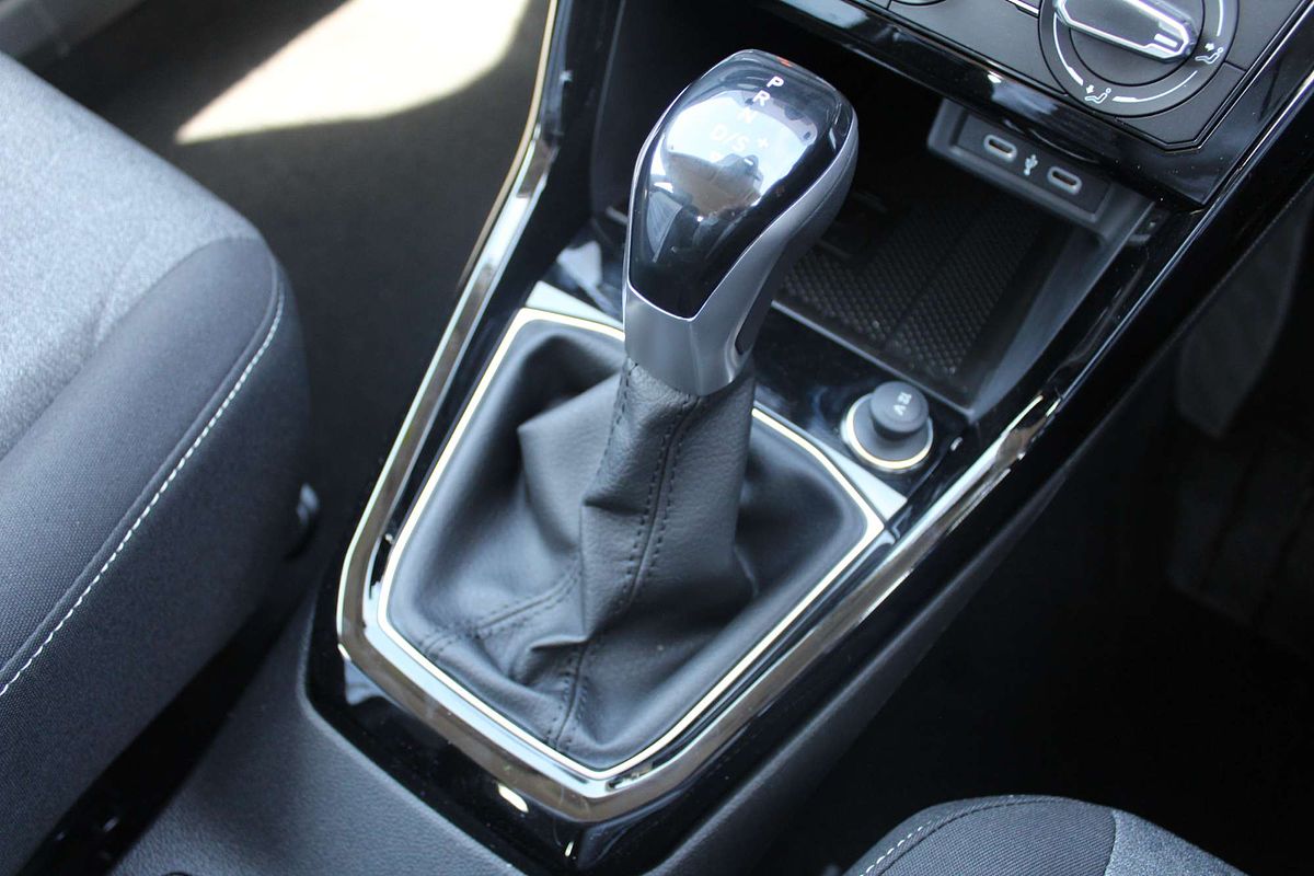 2024 Volkswagen T-Cross 85TSI Life D31