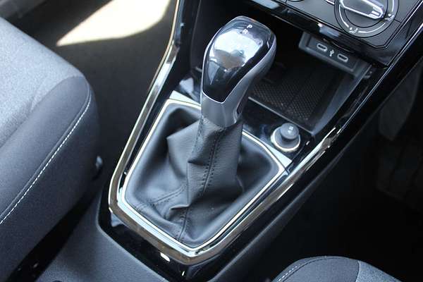 2024 Volkswagen T-Cross 85TSI Life D31
