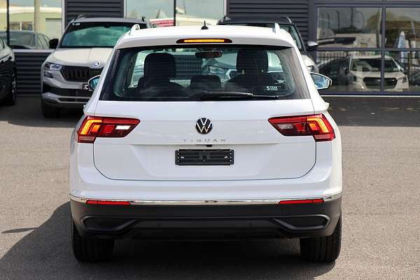 2023 Volkswagen Tiguan 110TSI Life 5N