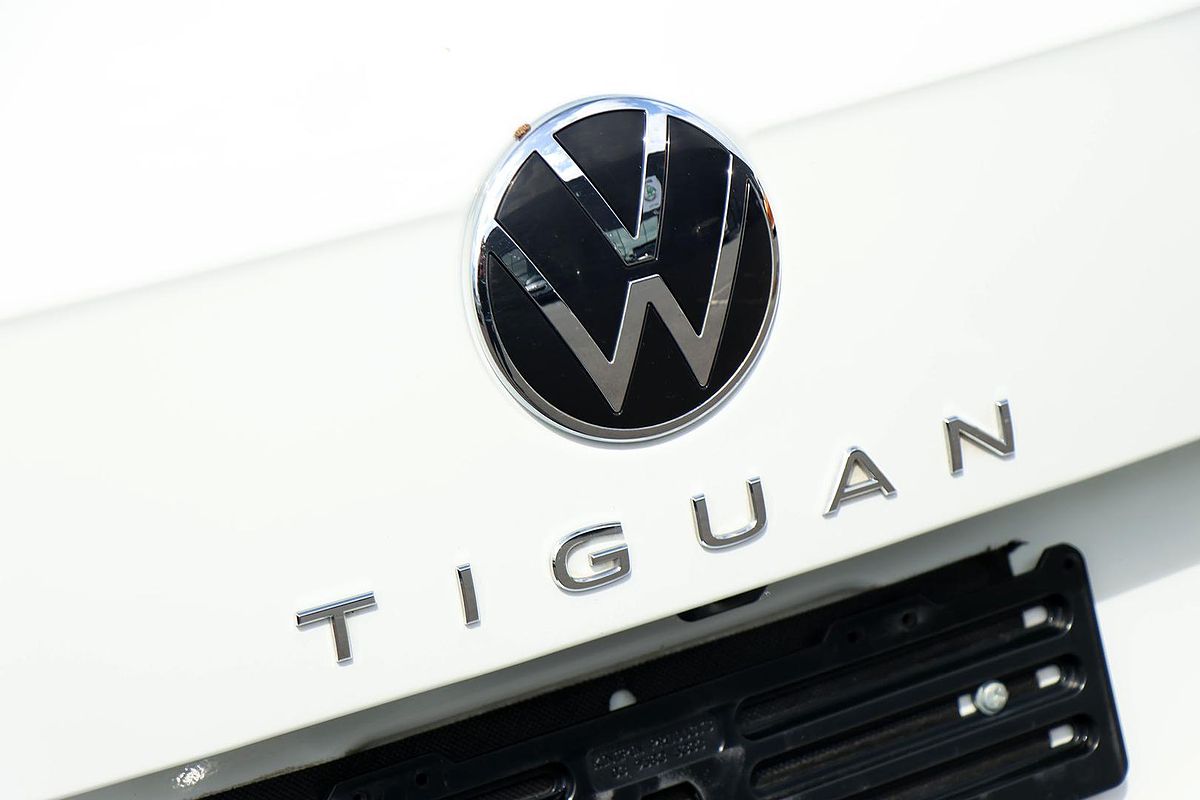 2023 Volkswagen Tiguan 110TSI Life 5N