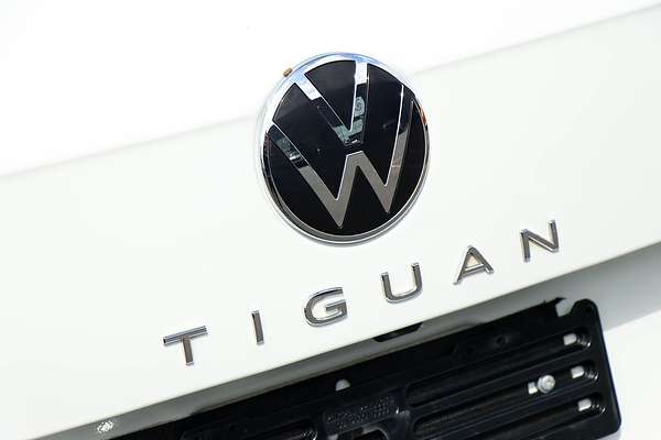 2023 Volkswagen Tiguan 110TSI Life 5N