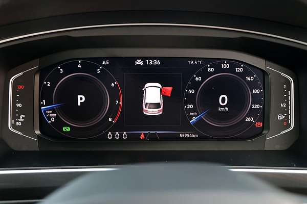 2023 Volkswagen Tiguan 110TSI Life 5N