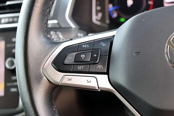 2023 Volkswagen Tiguan 110TSI Life 5N