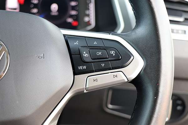 2023 Volkswagen Tiguan 110TSI Life 5N