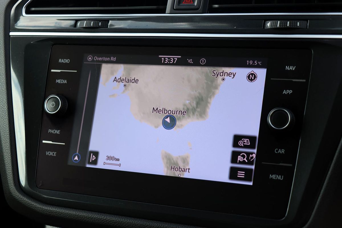 2023 Volkswagen Tiguan 110TSI Life 5N