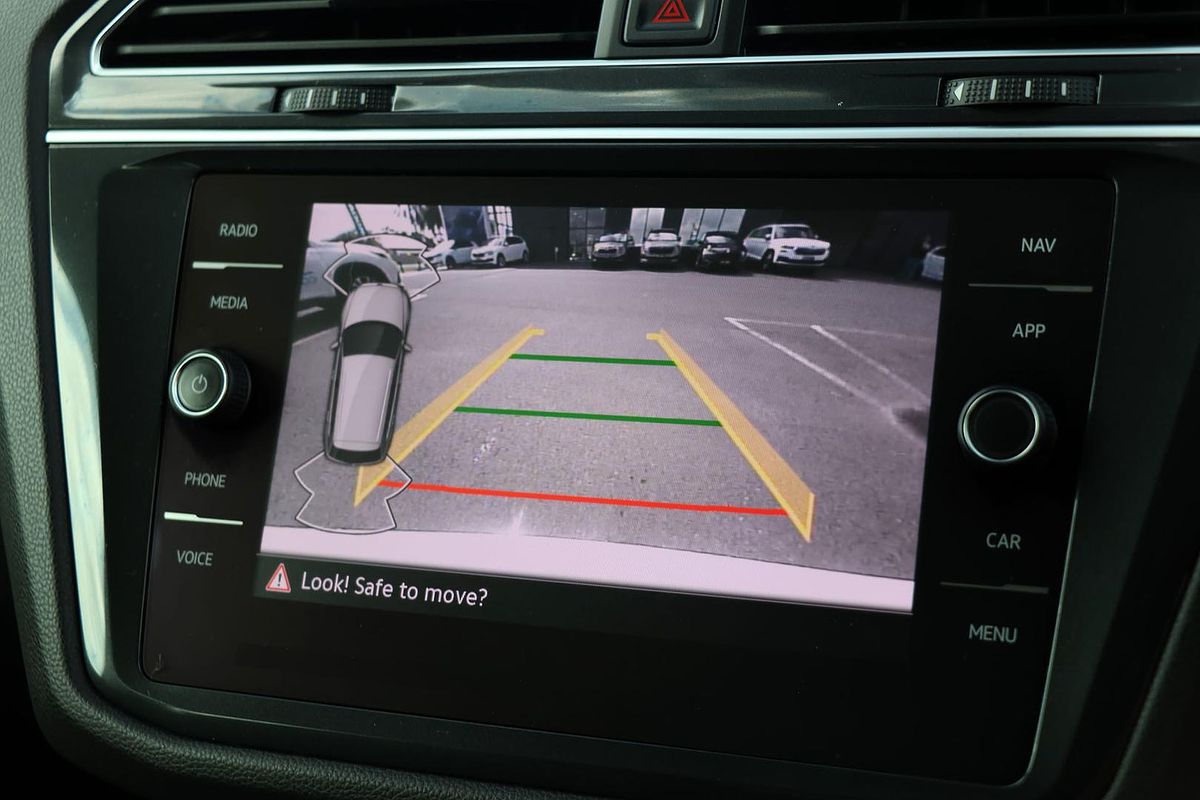 2023 Volkswagen Tiguan 110TSI Life 5N